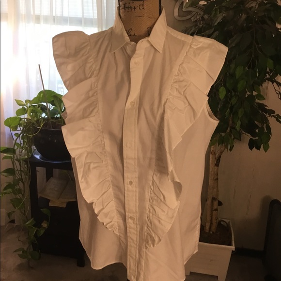 Polo Ralph Lauren Top - Picture 3 of 3